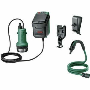 Bewässerungspumpe BOSCH 18 NU