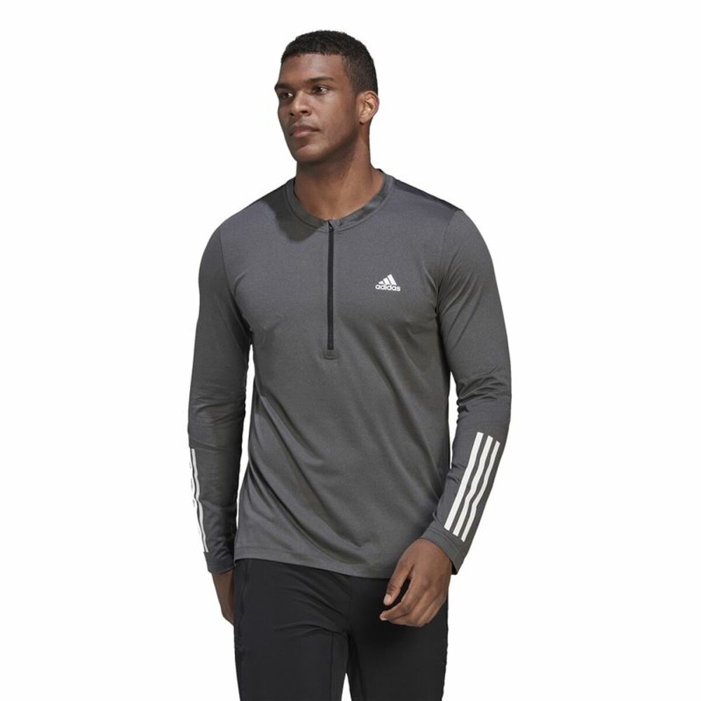 T-shirt à manches longues homme Adidas T365