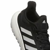 Chaussures de Running pour Adultes Adidas Pureboost Homme Noir