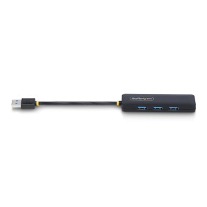 Reparatursatz Startech H5A4A-USB-HUB