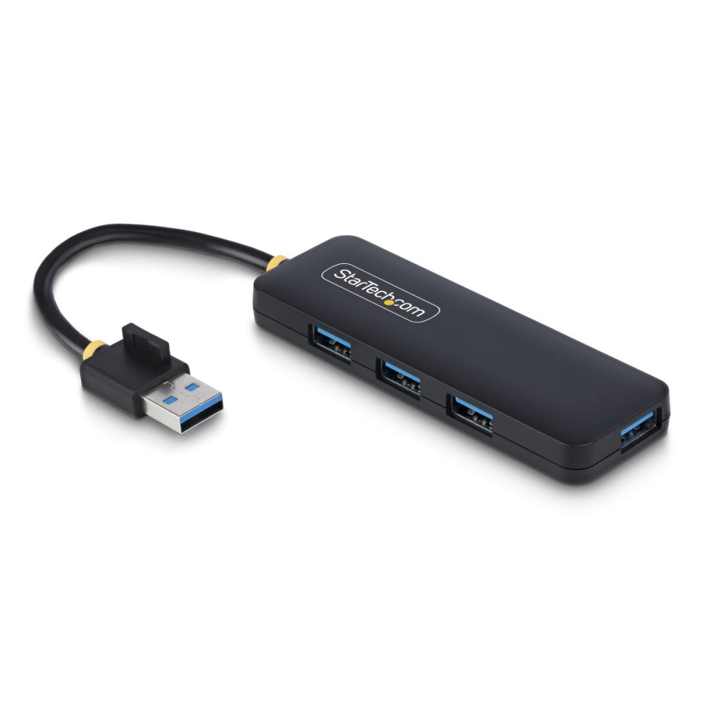 Reparatursatz Startech H5A4A-USB-HUB