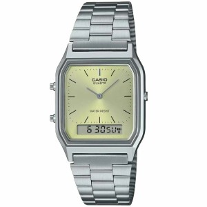 Unisex-Uhr Casio AQ-230A-9AMQYES