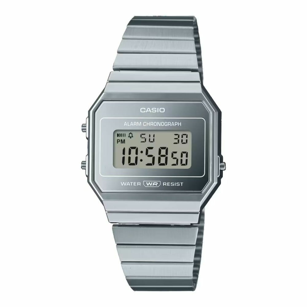 Herrenuhr Casio A700WEV-7AEF