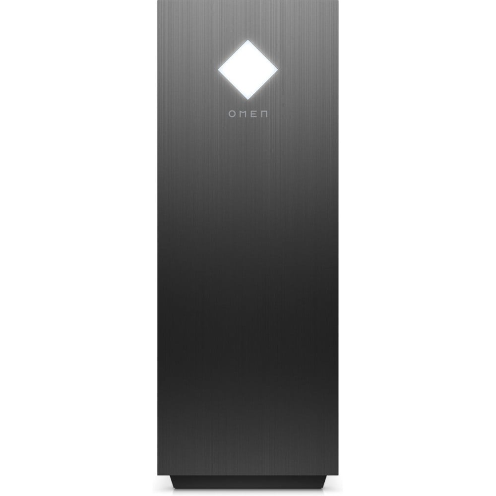 PC de bureau HP OMEN GT15 Intel Core i5-12400F 16 GB RAM 512 GB SSD NVIDIA GeForce RTX 3060 Ti