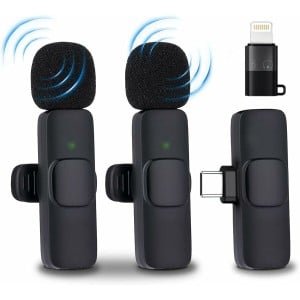 Microphone NK FA340040