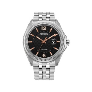 Herrenuhr Citizen AW1740-54H (Ø 42 mm)