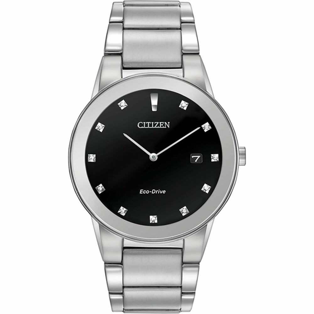 Herrenuhr Citizen AU1060-51G (Ø 40 mm)
