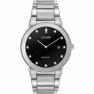 Herrenuhr Citizen AU1060-51G (Ø 40 mm)