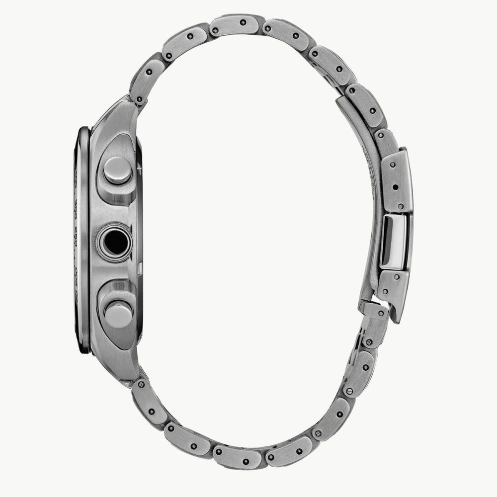 Montre Homme Citizen CA4540-54A Gris (Ø 43 mm)