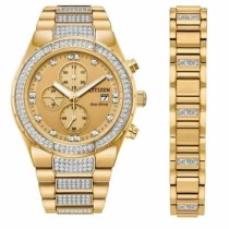 Montre Homme Citizen CA0752-66P (Ø 41 mm)