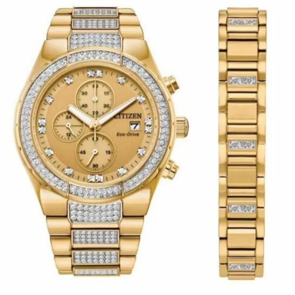 Montre Homme Citizen CA0752-66P (Ø 41 mm)