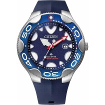 Montre Homme Citizen BN0231-01L Bleu (Ø 46 mm)