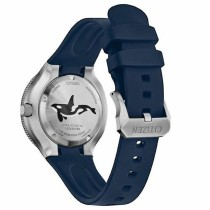 Montre Homme Citizen BN0231-01L Bleu (Ø 46 mm)