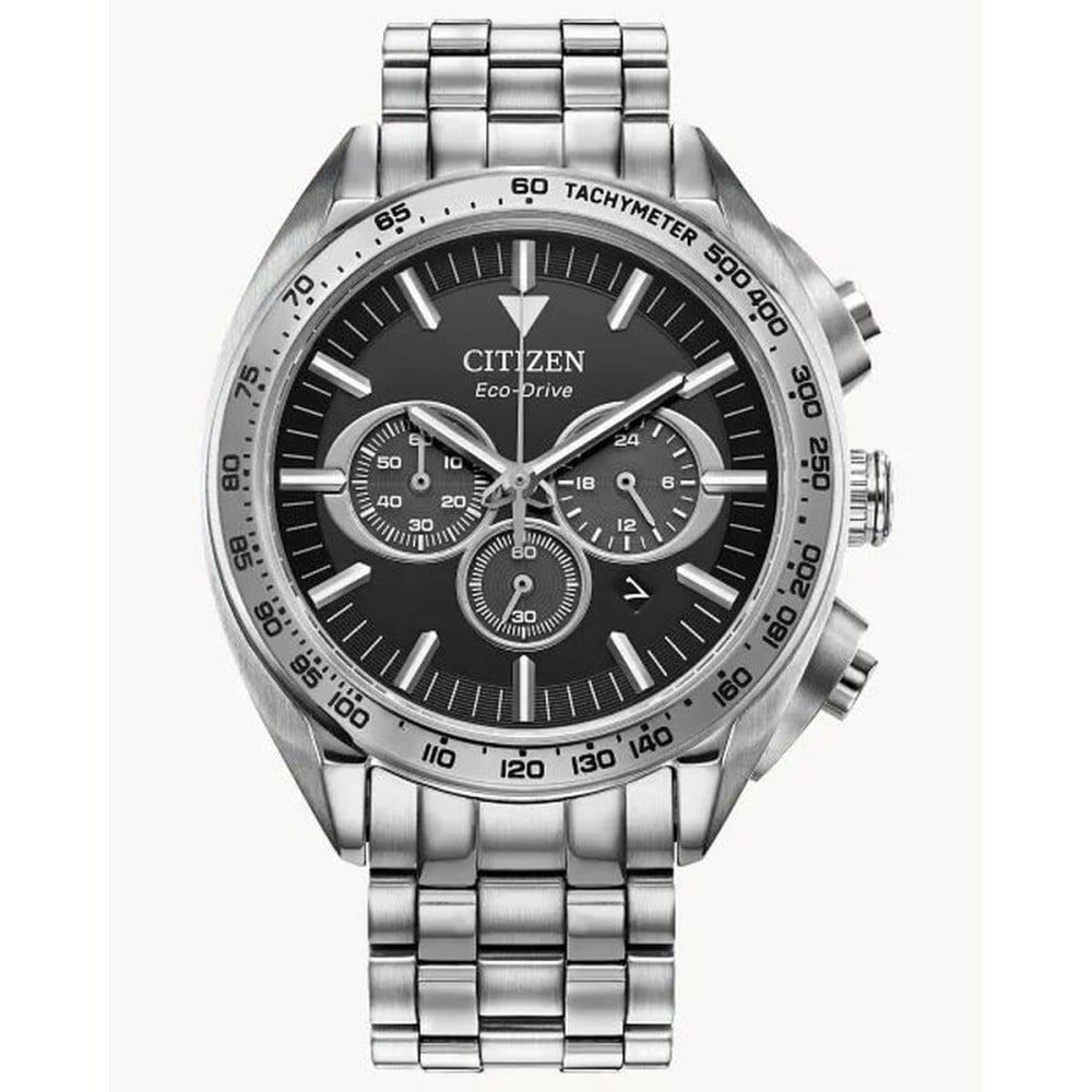 Herrenuhr Citizen CA4540-54E (Ø 43 mm)