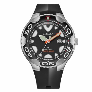 Herrenuhr Citizen BN0230-04E (Ø 46 mm)