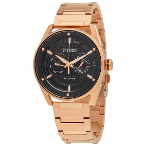 Men's Watch Citizen BU4023-54E Pink (Ø 42 mm)