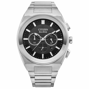 Herrenuhr Citizen CA4580-50E (Ø 43 mm)