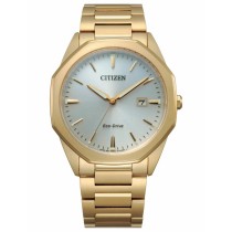 Montre Homme Citizen BM7492-57A Blanc (Ø 40 mm)