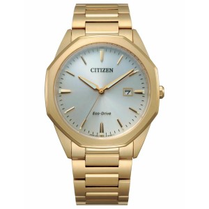 Herrenuhr Citizen BM7492-57A Weiß (Ø 40 mm)