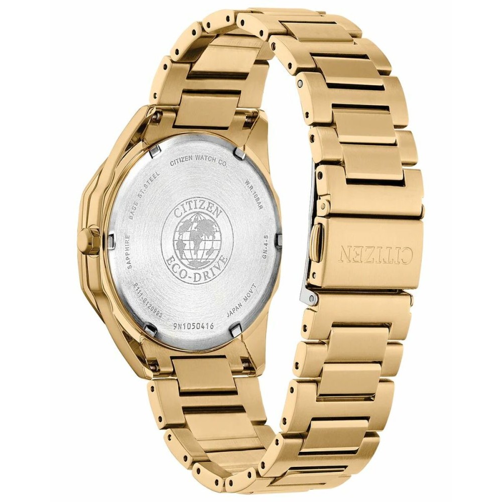 Montre Homme Citizen BM7582-56E (Ø 40 mm)