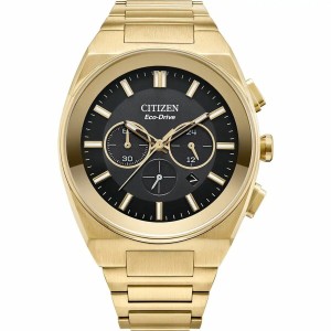 Herrenuhr Citizen CA4582-54E (Ø 43 mm)
