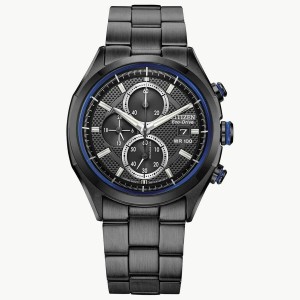 Herrenuhr Citizen CA0438-52E (Ø 41 mm)