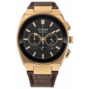 Herrenuhr Citizen CA4583-01E (Ø 43 mm)