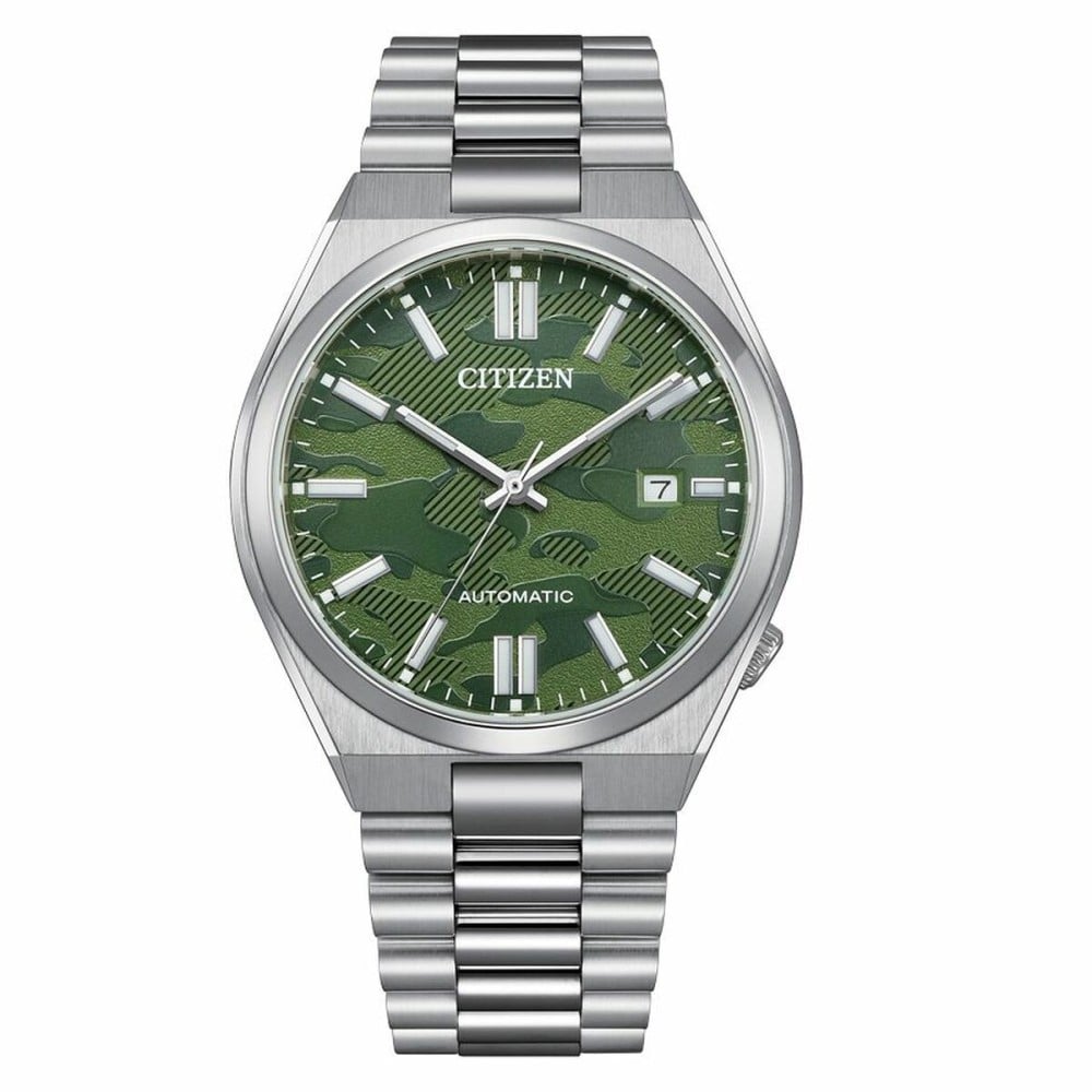 Herrenuhr Citizen NJ0159-86X (Ø 40 mm)