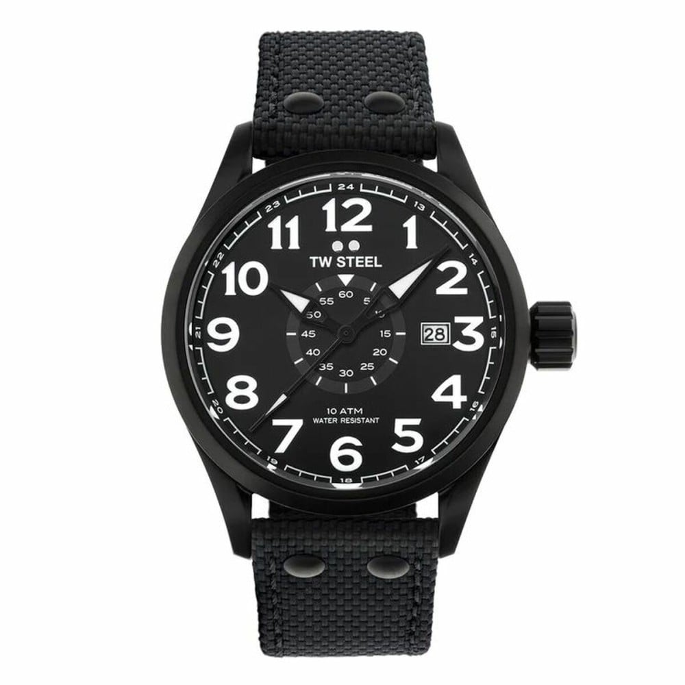 Herrenuhr Tw Steel VS41-Volante (Ø 45 mm)