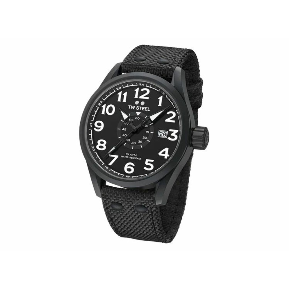 Montre Homme Tw Steel VS41-Volante (Ø 45 mm)