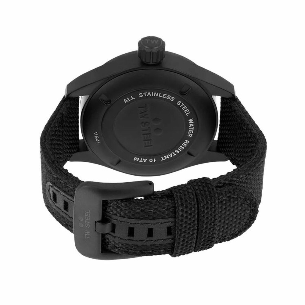 Montre Homme Tw Steel VS41-Volante (Ø 45 mm)
