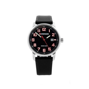 Men's Watch Wenger 01.9041.127 (Ø 42 mm)