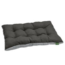 Dog Bed Hunter Rockford Grey 100 x 70 cm