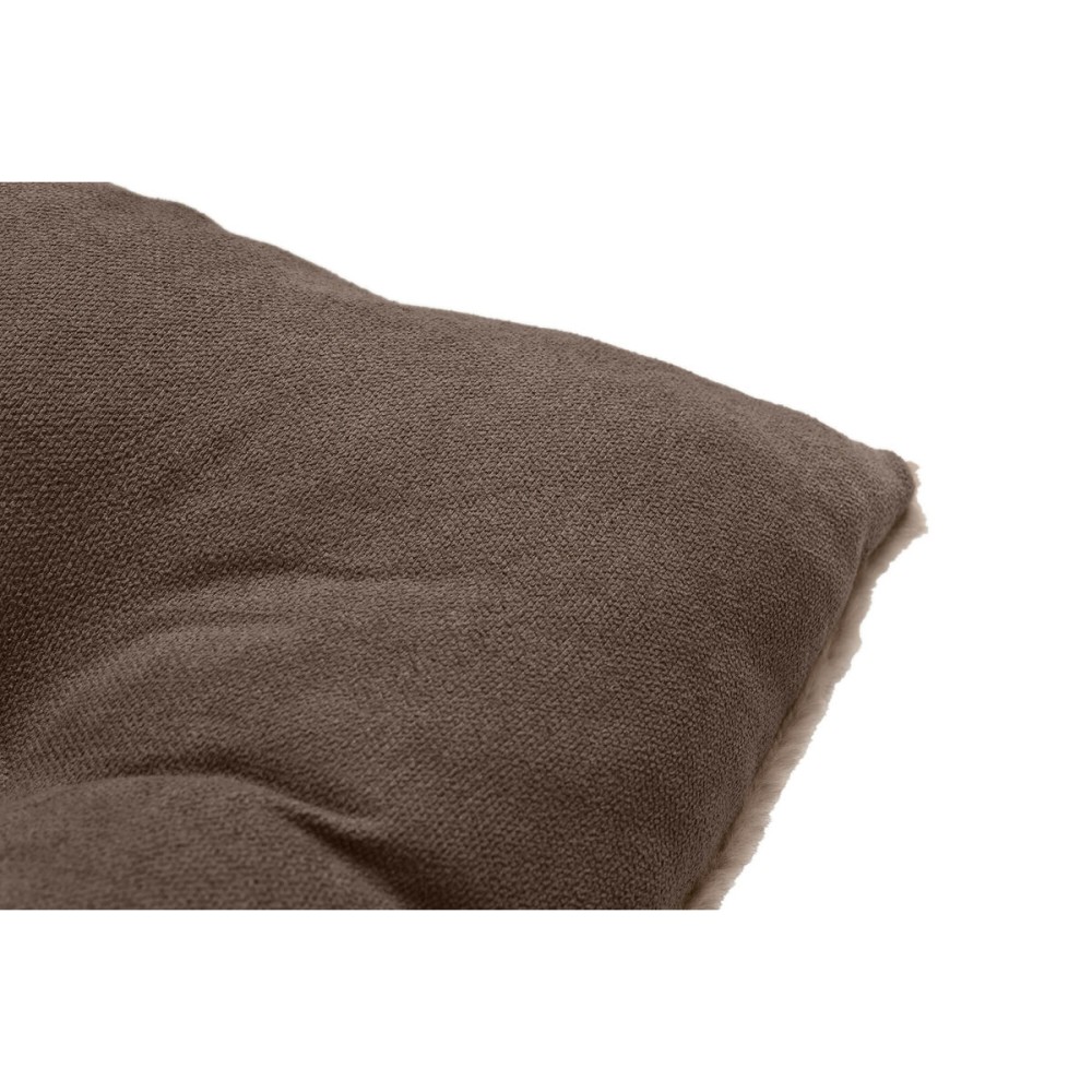 Dog Bed Hunter Rockford Brown 100 x 70 cm