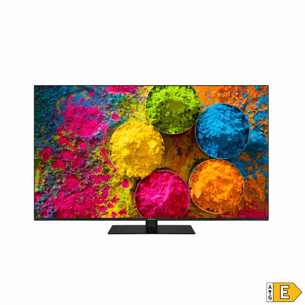 TV intelligente Panasonic TX55MX700E LED 4K Ultra HD 55"