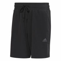 Herren-Sportshorts Adidas Aeroready Schwarz