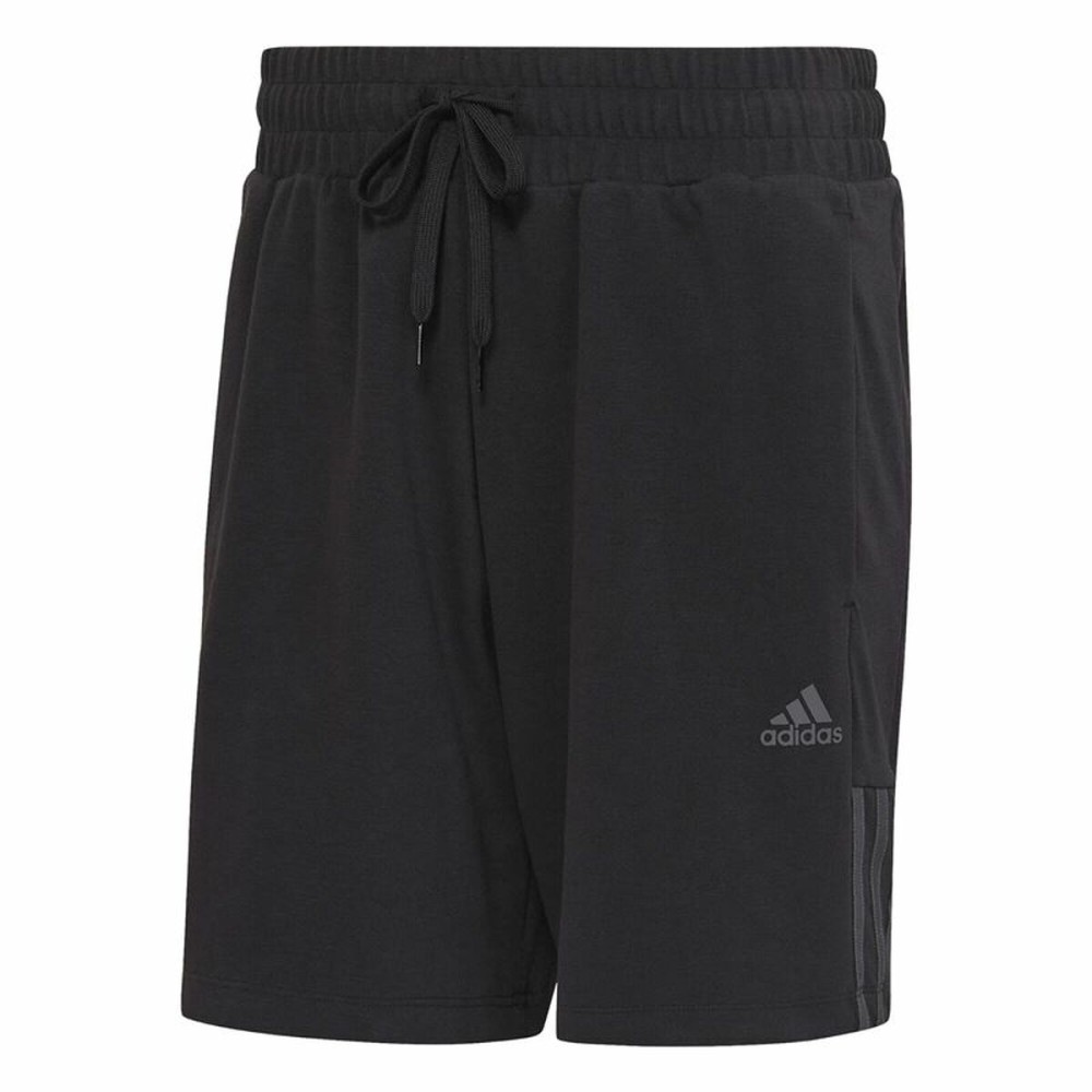 Short de Sport pour Homme Adidas Aeroready Noir