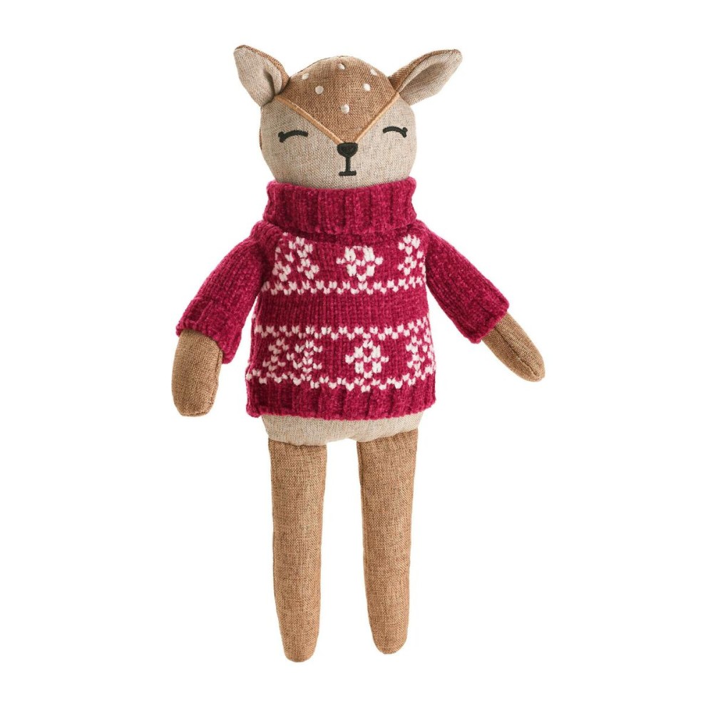 Dog toy Hunter Birka Brown Deer