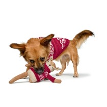 Jouet pour chien Hunter Birka Marron Cerf
