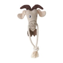Jouet pour chien Hunter NEBRASKA Beige