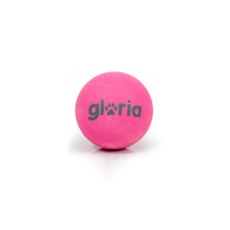 Pet Ball Gloria PLAY AND RUN Grey Foam TPR S