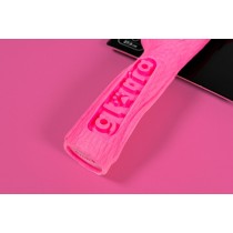 Jouet pour chien Gloria PLAY AND RUN Rose M 27,5 cm