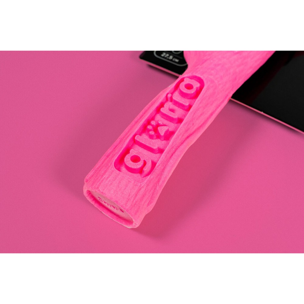 Jouet pour chien Gloria PLAY AND RUN Rose M 27,5 cm