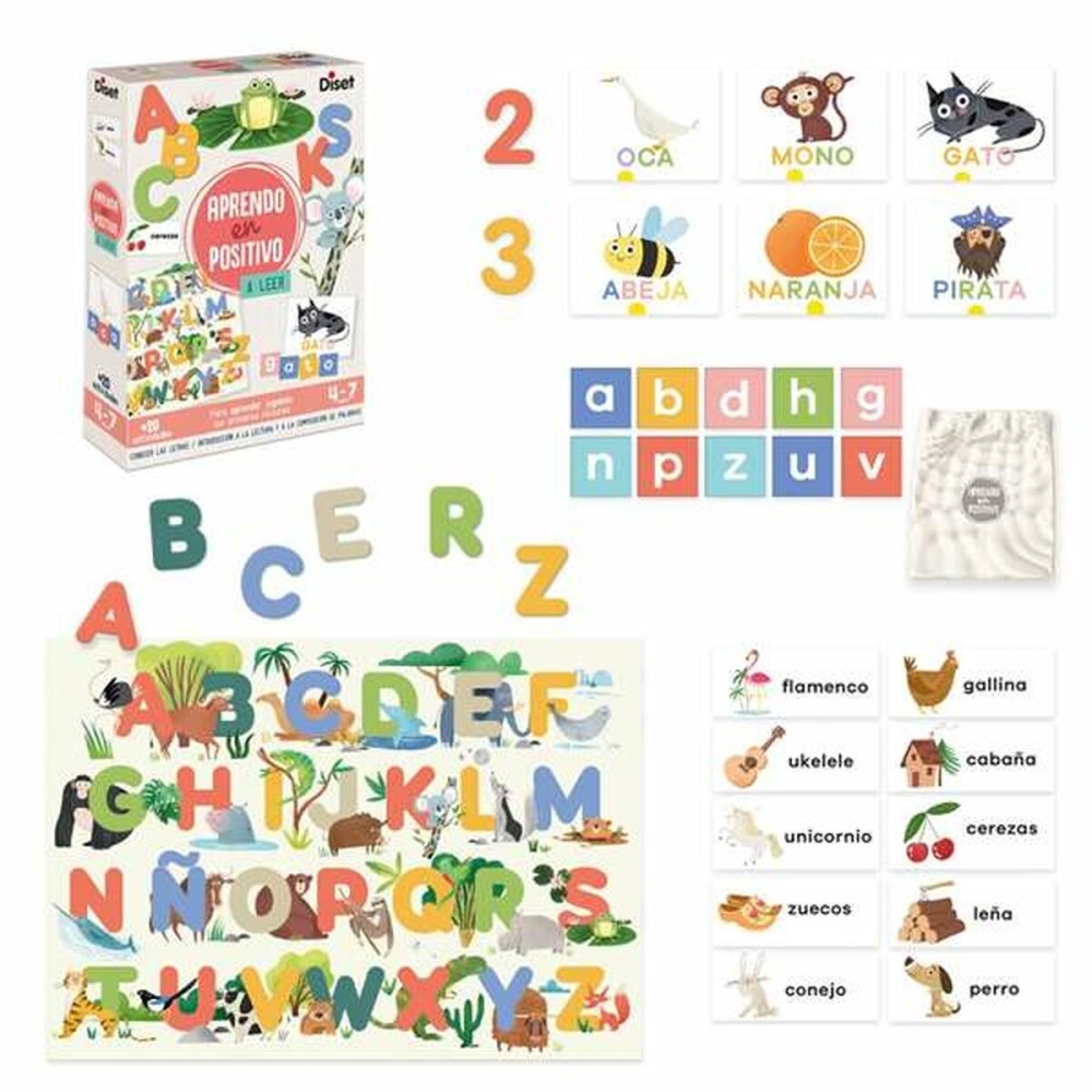Spiel Kindererziehung Diset