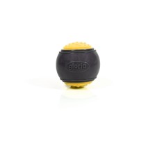 Pet Ball Gloria PLAY AND RUN Yellow TPR M 6,35 cm 2 Units