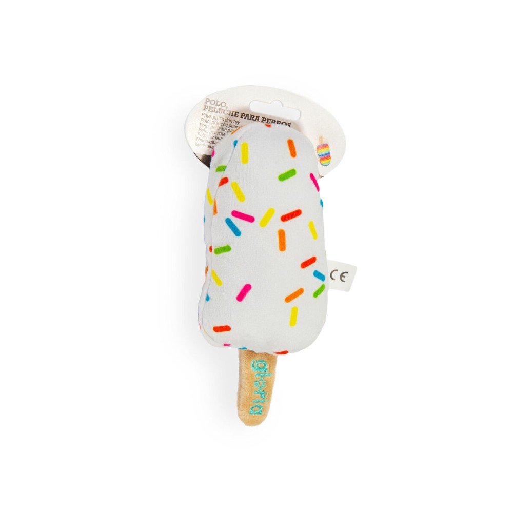 Soft toy for dogs Gloria Summer Multicolour Polyester polypropylene