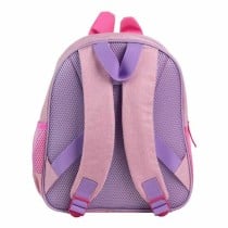 Schulrucksack Minnie Mouse Rosa