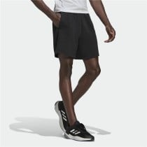 Short de Sport pour Homme Adidas Aeroready Noir