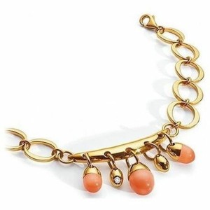 Bracelet Femme Morellato S010A15B Doré
