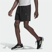 Herren-Sportshorts Adidas Aeroready Schwarz